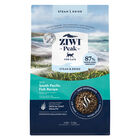 ZIWI, Peak Steam & Dried South Pacific Fish Cat Food image number null